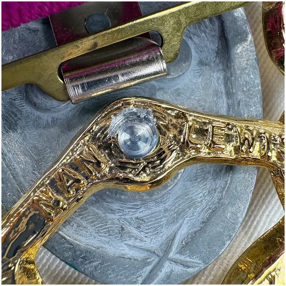 Nan Lewis details brand